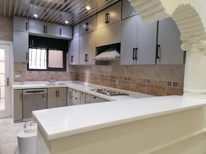 مصنع زوايا الريادة للرخام الصناعي - Al Jumum - +966 50 903 5611