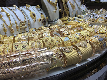 Bawazir for gold & jewelry - Mecca - +966 12 571 8932