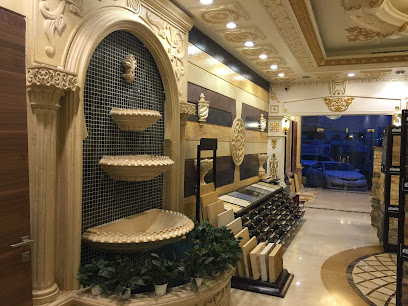 مؤسسة بيترا لاعمال الديكور pietra - Riyadh - +966 11 810 5878