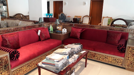 اللوتس - Dammam - +966 13 834 4820