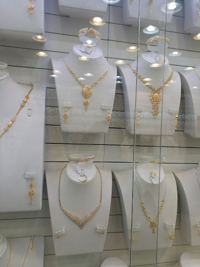 مجوهرات الصعب‎ - Saudi Arabia|Buraydah|3940