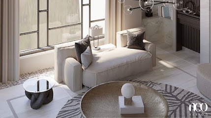 Neo Vision - Tarout - +966 56 398 6601