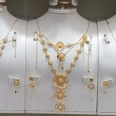 Al-Beraq For Gold And Jewellery - Mecca - +966 50 794 8938