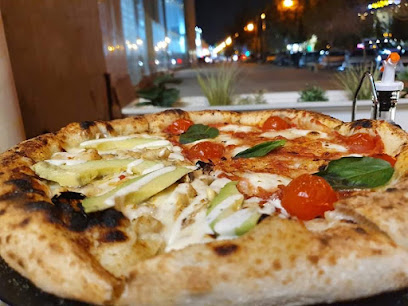 Pizza Rossa - Riyadh - +966 50 300 5300