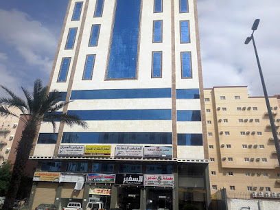 المقياس للمساحة - Mecca - +966 12 554 0282