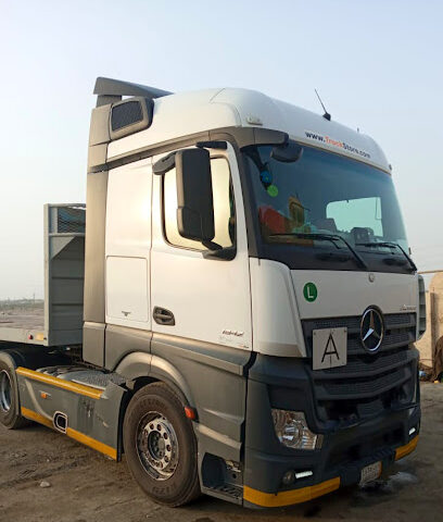 First Line Logistics - Dammam - +966 54 299 6679