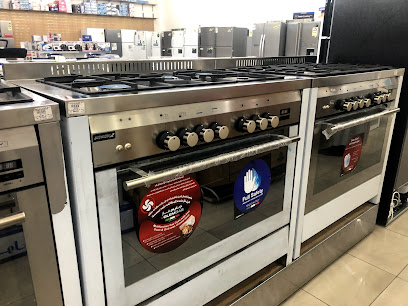 Ben Shaihoun Appliances - Khamis Mushait - +966 17 250 0325
