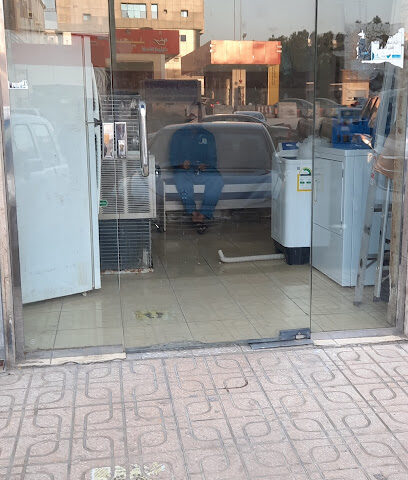 النور للتبريد - Jeddah -