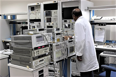 GCC Lab for Calibration Services ( GCS ) - Dammam - +966 9200 28826