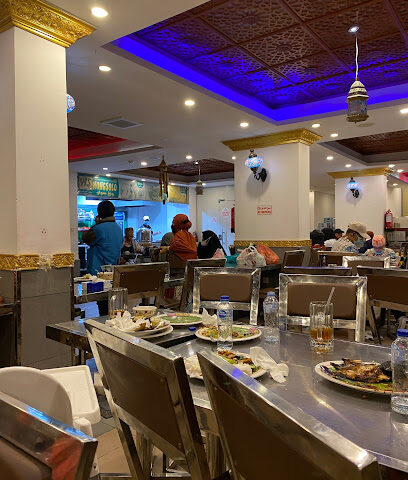 Wong Solo - Jeddah - +966 56 601 9911