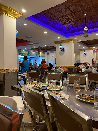 Wong Solo - Saudi Arabia|Jeddah 22233|Al-Balad|F5PM+H5J