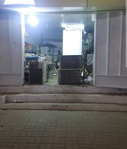 شعال محمد لصيانه المعدات - Hail - +966 50 146 3353