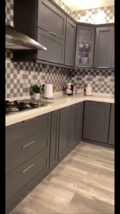 هندسة المطابخ - Saudi Arabia|65732|Alazhar|King Abdulaziz Rd