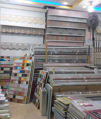 ديكورات الوفاء - Taif - +966 53 128 1149