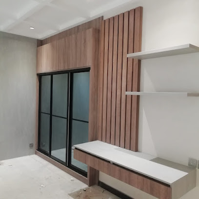Kitcheno مطابخ كتشينو ( المصنع ) - Al Khobar -