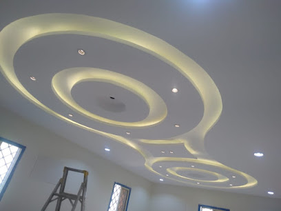 ديكورات وجبس - Al Bahah - +966 59 265 4713