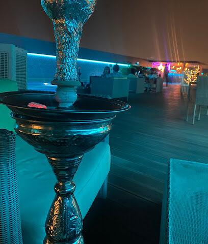 Terrace Lounge - Riyadh - +966 11 283 1234
