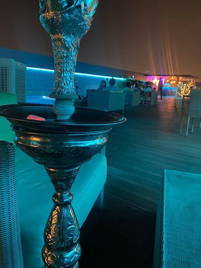 Terrace Lounge - Saudi Arabia|Riyadh 12234|As Sulimaniyah|Turki Ibn Abdullah Al Saud