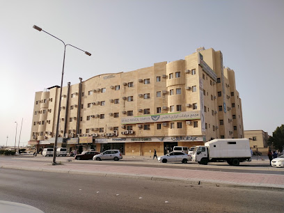 Arrazi Clinics Al Jubail - Al Jubail - +966 13 362 7373