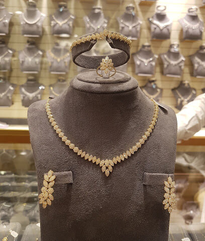 Raies Jewelry - Mecca - +966 50 014 5149