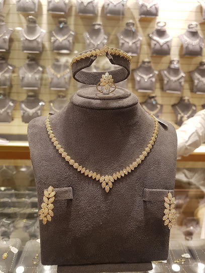 Raies Jewelry - Mecca Saudi Arabia|الشوقية - شارع د|شارع الدكتور عبدالقادر كوشك