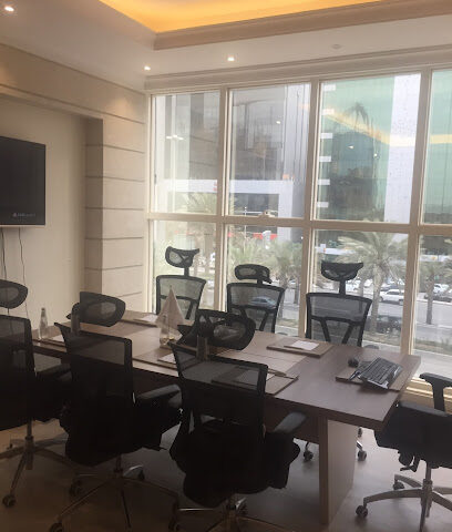 شركة الحمد و الحرقان للمحاماة Al Hamad & Al Hargan Law Firm - Riyadh - +966 11 482 4032