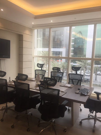 شركة الحمد و الحرقان للمحاماة Al Hamad & Al Hargan Law Firm - Saudi Arabia|Riyadh 12333|Al Olaya|Hawtat Bani Tamim St
