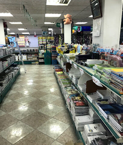 Alfaroog Library - Abha - +966 17 226 0001