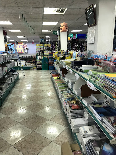 Alfaroog Library - Saudi Arabia|Abha 62521|Al Faisaliyah|2425 Al Imam Muhamed Ibn Saud