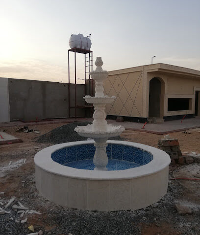 مؤسسة أنماط الخليج - Hail - +966 53 866 2235