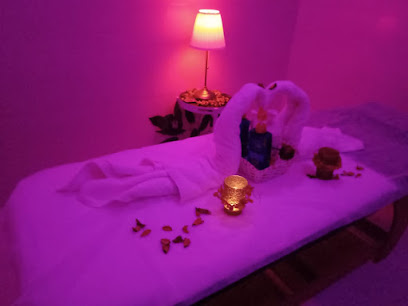 Perfect Relaxation SPA - Al Khobar - +966 56 599 3442