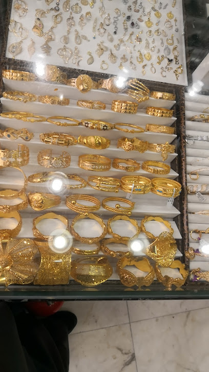 شركة ركن الأميرة للذهب والمجوهرات - Saudi Arabia|Hail 55428|Barzan|2864 Bab As Safaqat