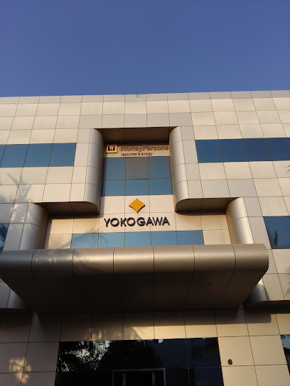 Yokogawa Services Saudi Arabia Yanbu Office - Saudi Arabia|Yanbu 46452|9126