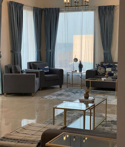 مكتب استقبال موج | منتجع امواج - Dhahran - +966 55 769 6479