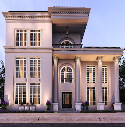 مكتب رواسم للاستشارات الهندسية - Khamis Mushait - +966 53 015 2526