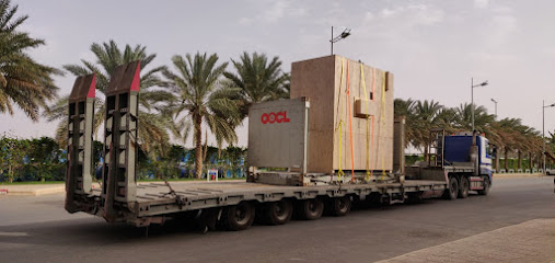 FREIGHT SOLUTIONS COMPANY KSA - Riyadh - +966 54 440 1996