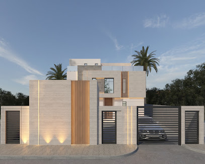 مكتب سعيد جمعان سعيد الشهراني للهندسة المعماريه - Khamis Mushait - +966 59 400 6032
