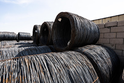 Jeddah Wires Factory - Jeddah - +966 12 636 6000
