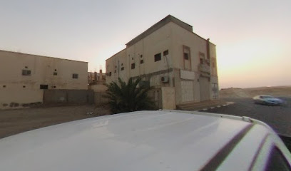 Al Hamedia Health Care​ - Al Qurayyat -