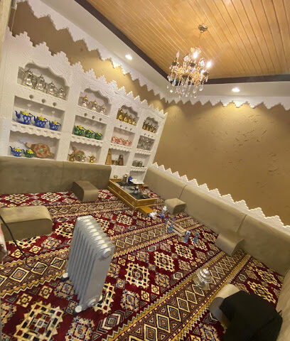 مقاول بناء مؤسسة طيف الأبداع - Hail - +966 58 167 7700