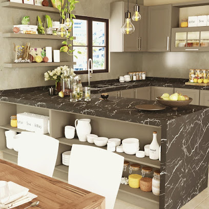 Kitchennet شبكة المطابخ تبوك - Tabuk - +966 55 948 3398