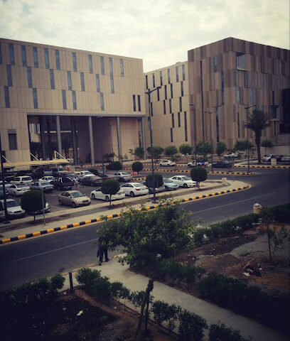 College of Medicine - Jeddah - +966 12 224 5000