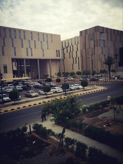College of Medicine - Jeddah 22384