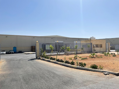 Plant mana Water Company - Sudair Industrial And Business City - +966 11 438 7004