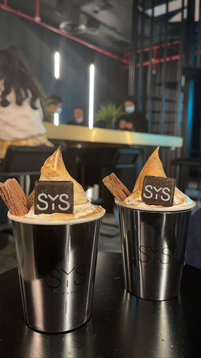 System colors - Riyadh 12363