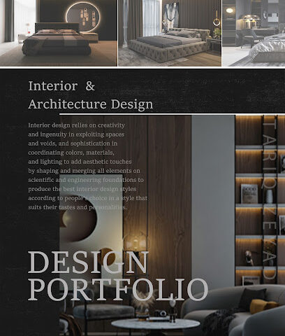 Tareq Design - Jeddah -