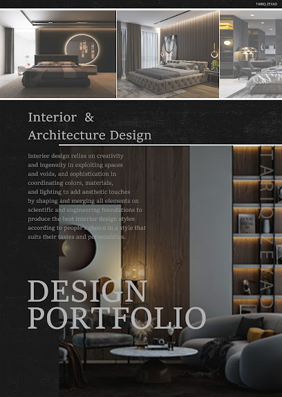 Tareq Design - Saudi Arabia|Jeddah 23436|As Salamah