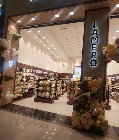 لاميرو - Taif -