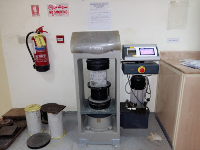 RGF Yanbu (Riyadh Geotechnique and Foundation) - Yanbu - +966 14 325 0993