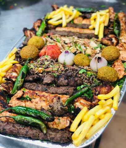 AlSahel Restaurant - Al Qatif - +966 13 824 0020
